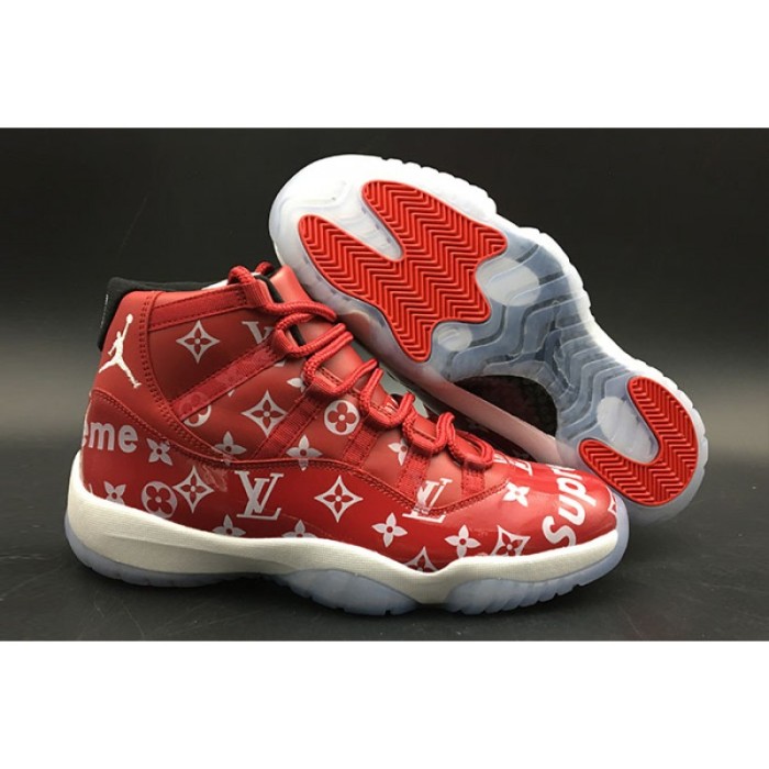 Air Jordan 11 retro 378037-624