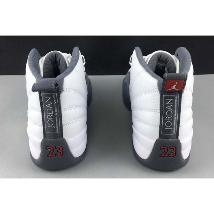 AIR JORDAN 12 RETRO BG 153265-160
