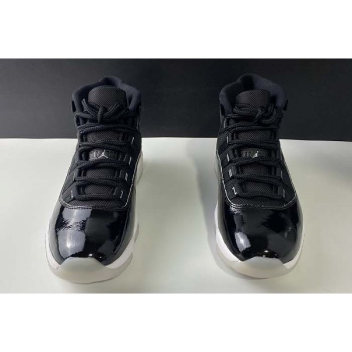 Air Jordan 11 “25th Anniversary” CT8012-011