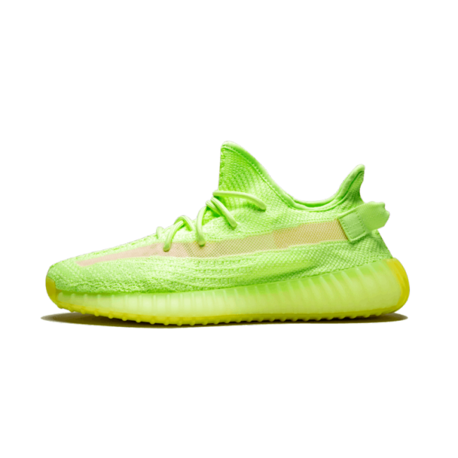 Yeezy Boost 350 V2 Glow in the Dark