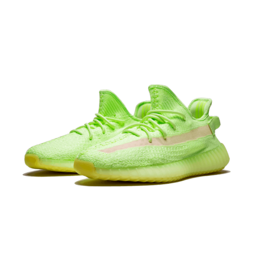 Yeezy Boost 350 V2 Glow in the Dark