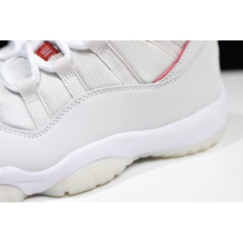 Air Jordan 11 Platinum Tint 378037-016