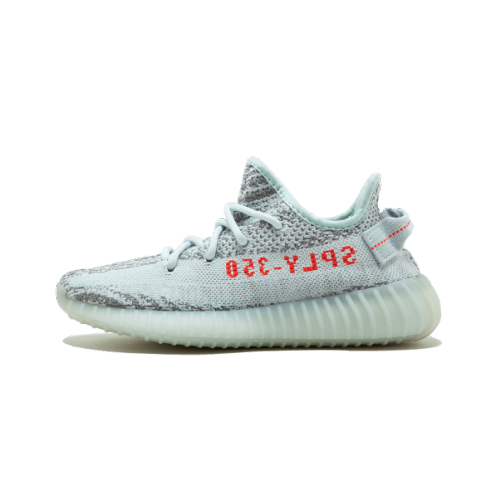 Yeezy Boost 350 V2 Blue Tint