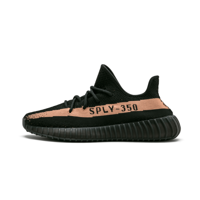 Yeezy Boost 350 V2 Black Copper