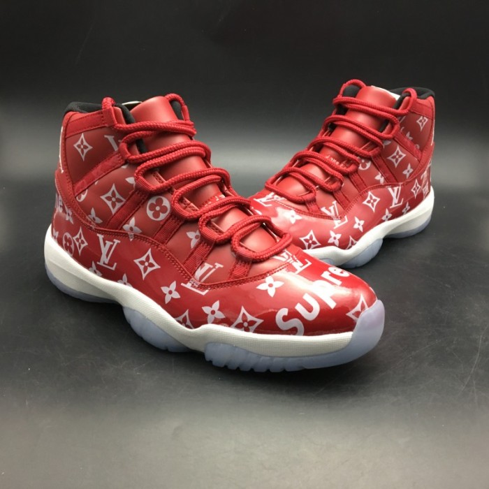 Air Jordan 11 retro 378037-624