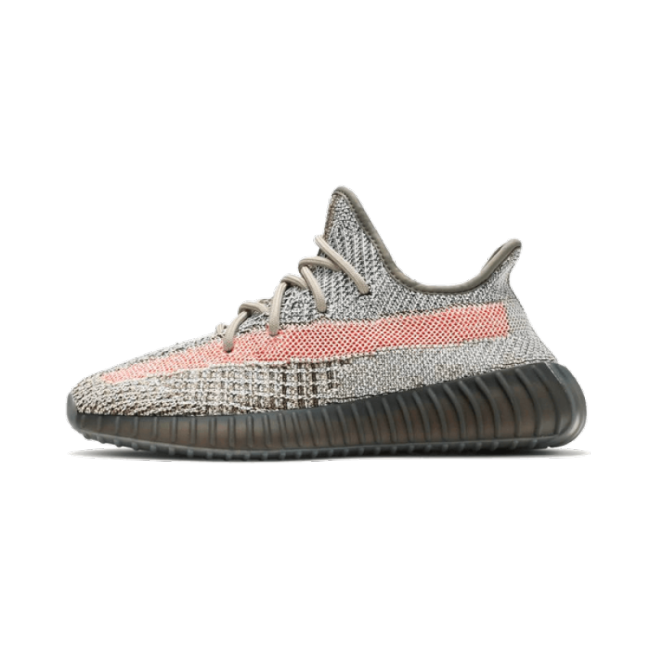 Yeezy Boost 350 V2 Ash Stone