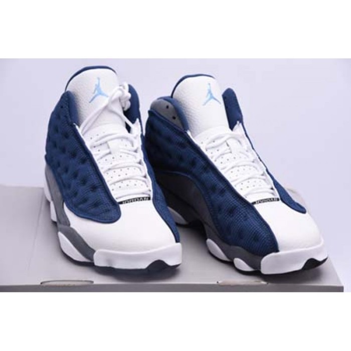 Air Jordan 13 “Flint 414571-404