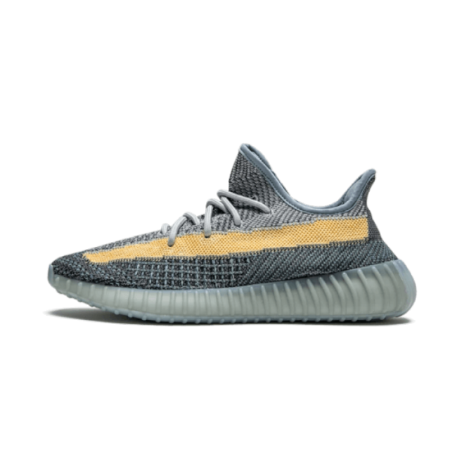 Yeezy Boost 350 V2 Ash Blue