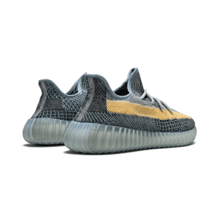 Yeezy Boost 350 V2 Ash Blue