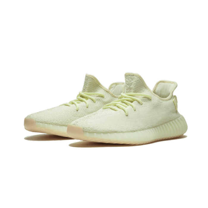 Yeezy Boost 350 V2 Butter