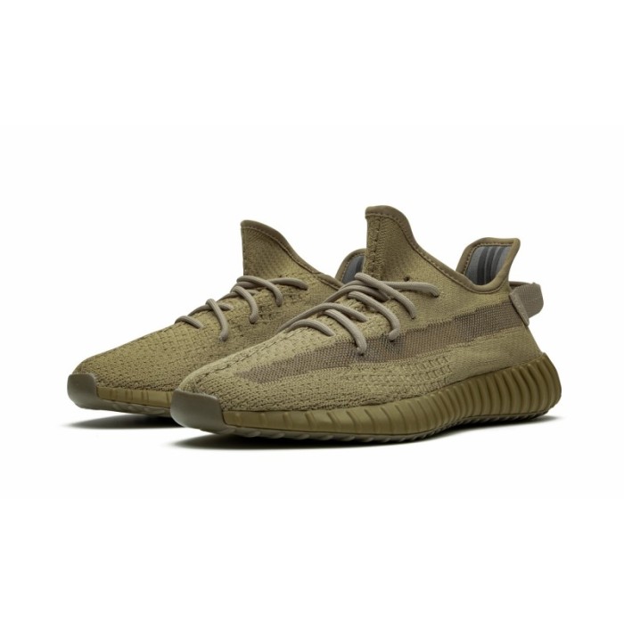 Yeezy Boost 350 V2 Earth