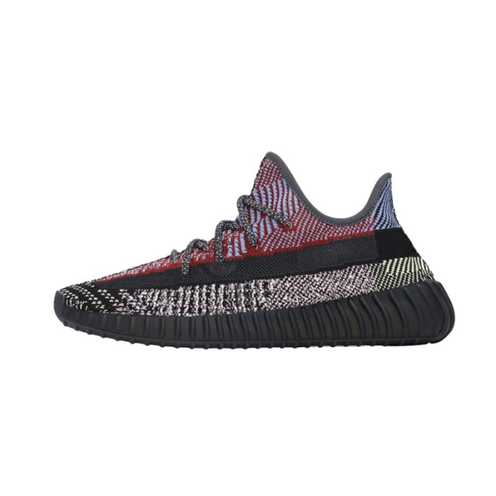 Yeezy Boost 350 V2 Yecheil (Reflective)