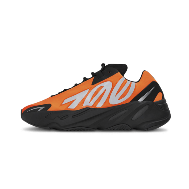 Yeezy 700 MNVN Orange