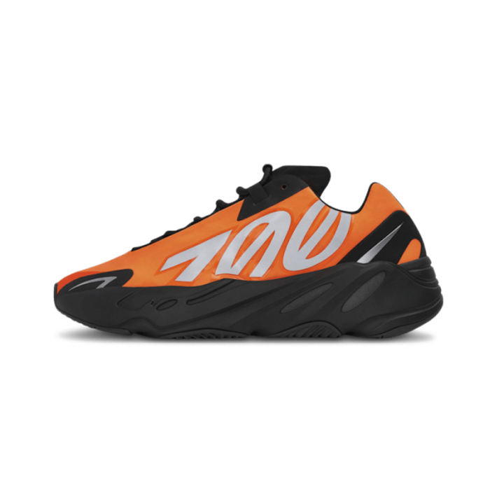 Yeezy 700 MNVN Orange