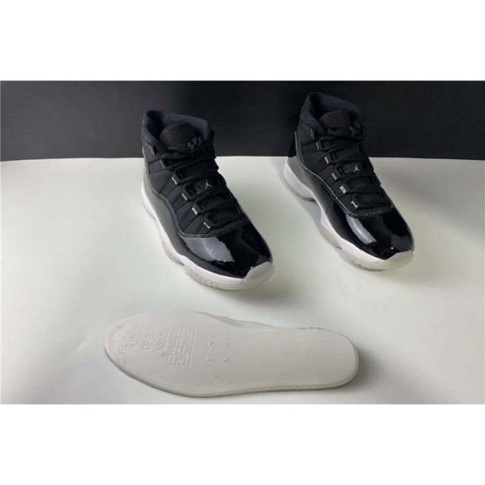 Air Jordan 11 “25th Anniversary” CT8012-011