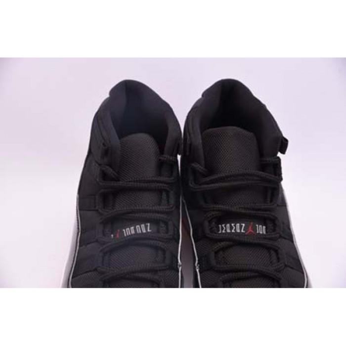AIR JORDAN 11 BRED 2019 378037-061