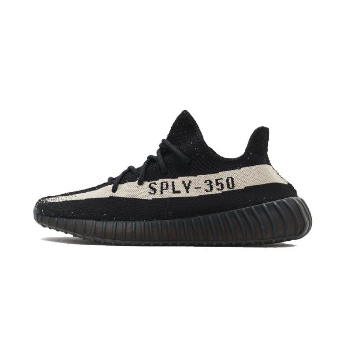 Yeezy Boost 350 V2 Oreo Black White
