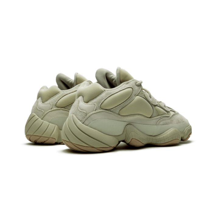 Yeezy 500 Stone