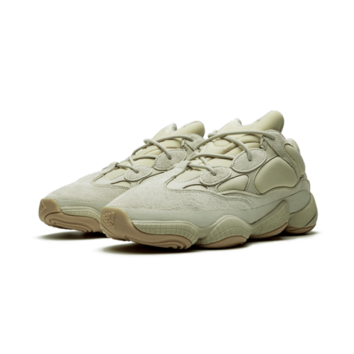 Yeezy 500 Stone