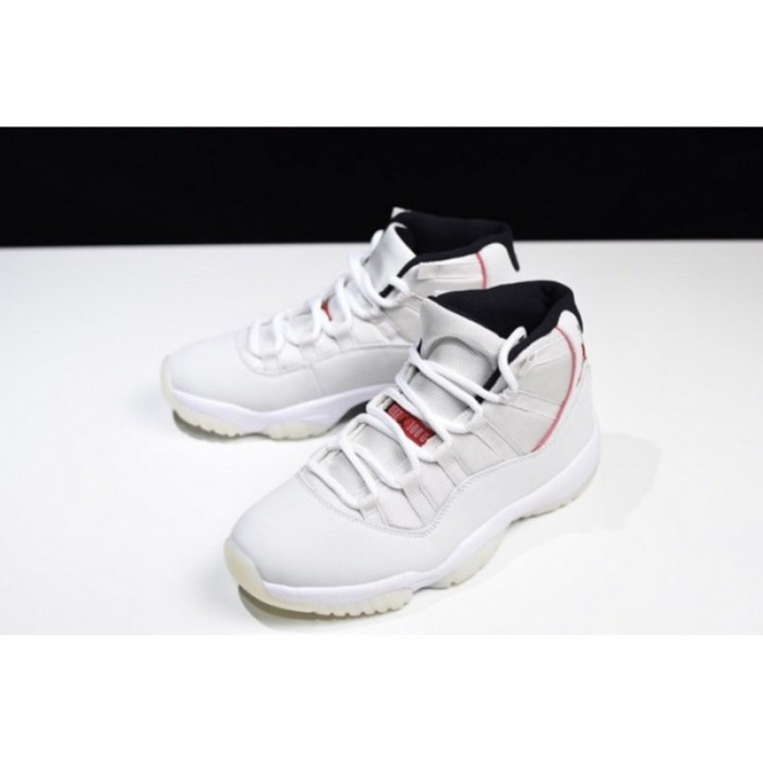 Air Jordan 11 Platinum Tint 378037-016