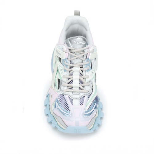 Balenciaga Track.2 Pastel