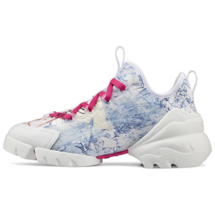 Dior D-Connect - KCK273CDN_S83B