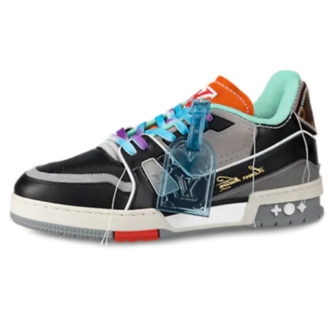 Louis Vuitton Trainer - 1ABQAN