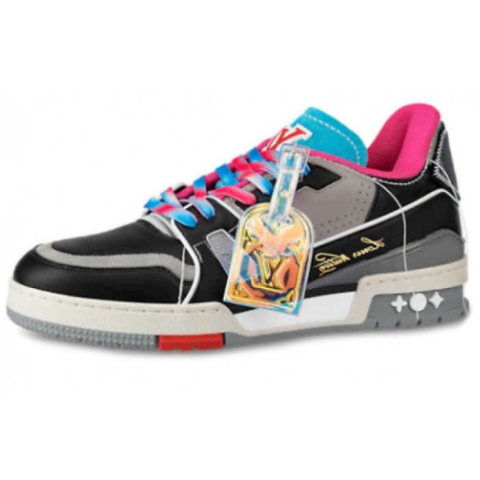 (Men) Louis Vuitton Trainer