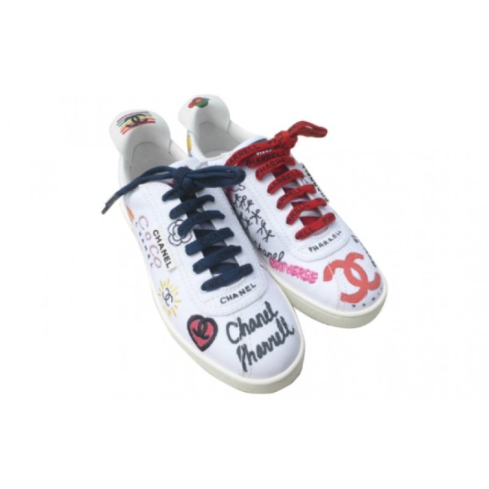 Chanel - G34877 X53027 C2340