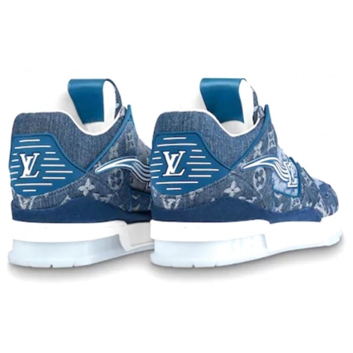 Louis Vuitton Trainer - 1A8MF