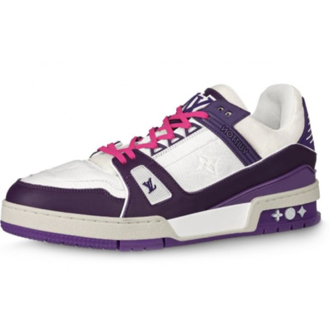 (Men) Louis Vuitton Trainer