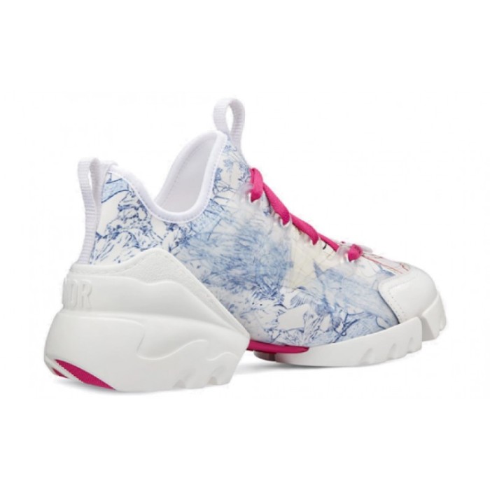 Dior D-Connect - KCK273CDN_S83B