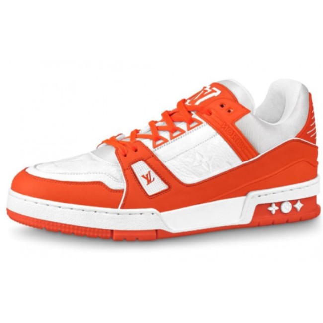 Louis Vuitton Trainer - A81IN