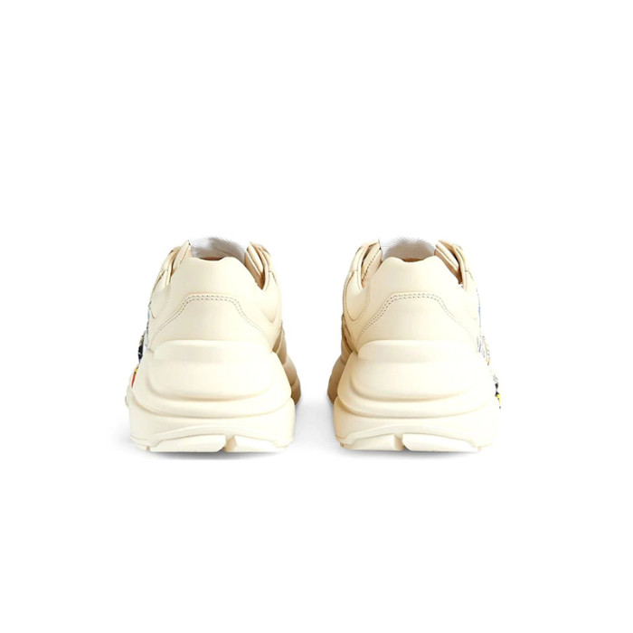 (Men) Gucci x Disney Rhyton sneakers