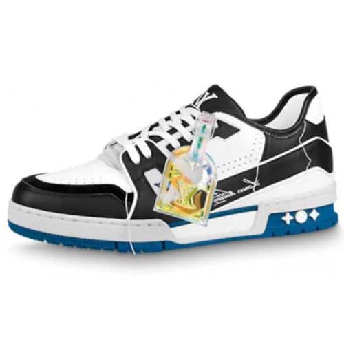 (Men) Louis Vuitton Trainer