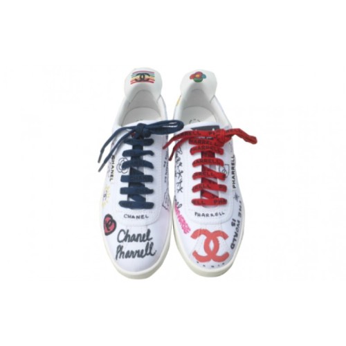 Chanel - G34877 X53027 C2340