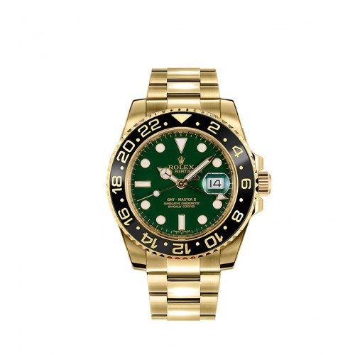 GMT-Master II 116718