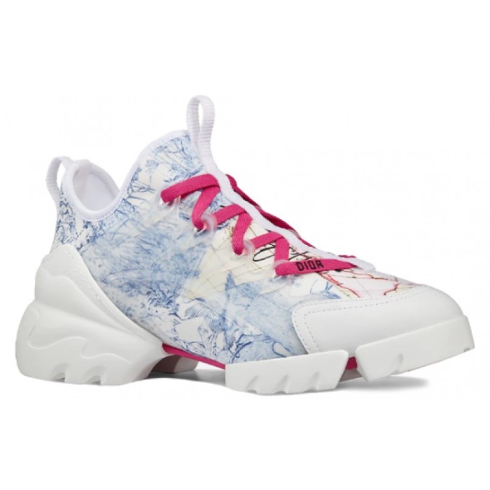 Dior D-Connect - KCK273CDN_S83B