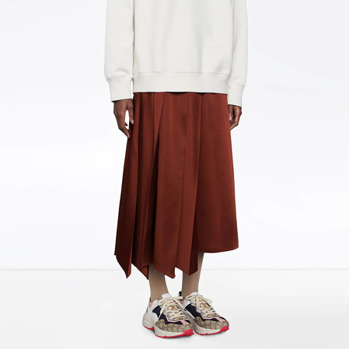 (Women) Gucci GG Rhyton sneaker