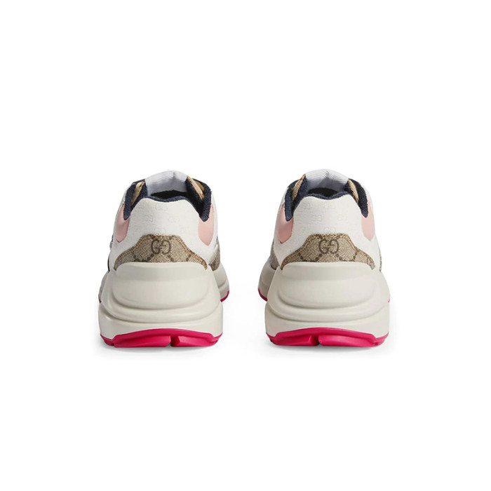 (Women) Gucci GG Rhyton sneaker