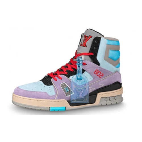 Louis Vuitton Trainer - 1A7RO
