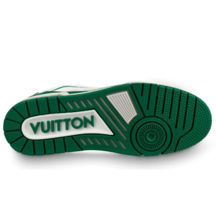 (Men) Louis Vuitton Trainer - 1A54HM