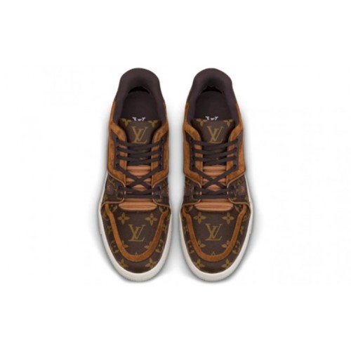 Louis Vuitton Trainer - 1A5UR