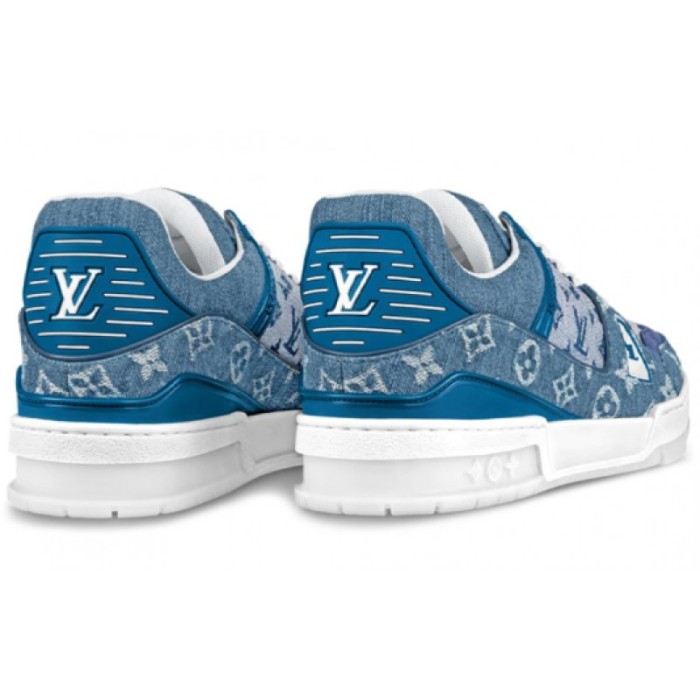 Louis Vuitton Trainer - 1A7S54