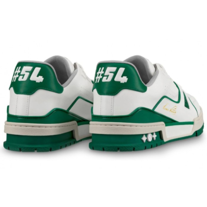 (Men) Louis Vuitton Trainer - 1A54HM