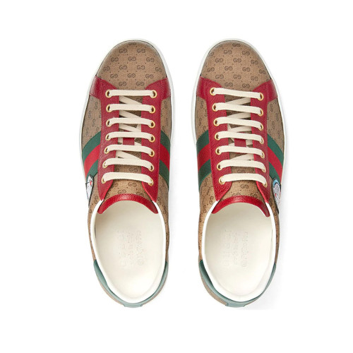 (Men) Gucci x Doraemon Ace sneakers