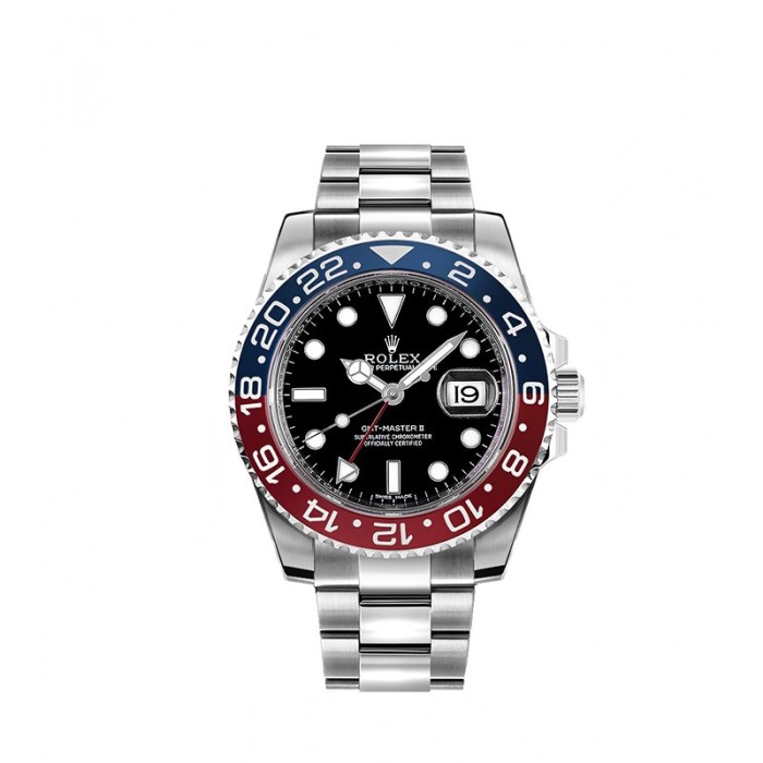 GMT-Master II 116719
