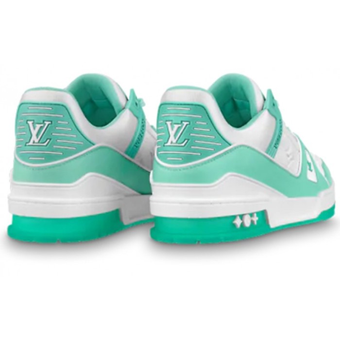 (Men) Louis Vuitton Trainer