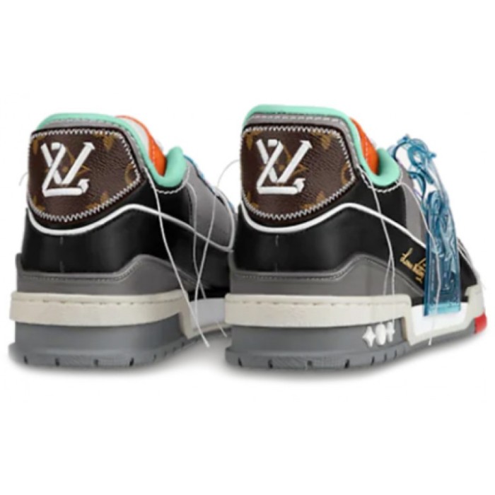 Louis Vuitton Trainer - 1ABQAN