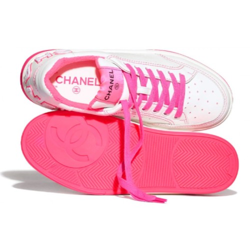 Chanel Low-Top - G35934 X51648 C8653